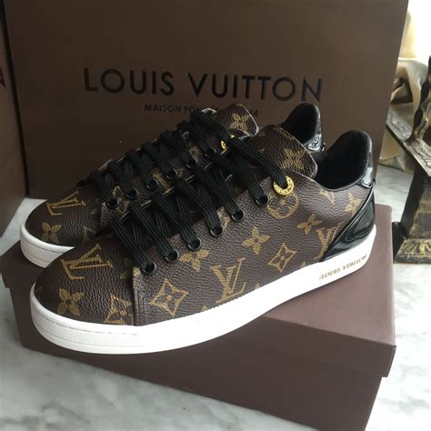 como saber si unos zapatos louis vuitton son originales|louis vuitton shoes women's.